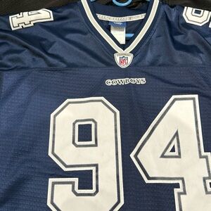 Ware Cowboys Jersey